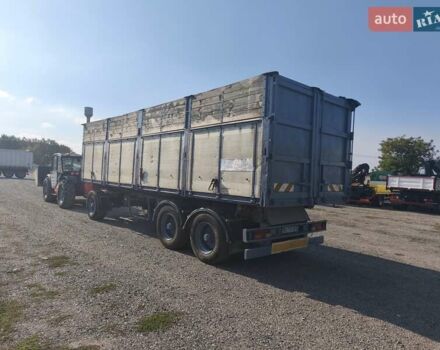Зорзі 36S, об'ємом двигуна 0 л та пробігом 0 тис. км за 7900 $, фото 4 на Automoto.ua