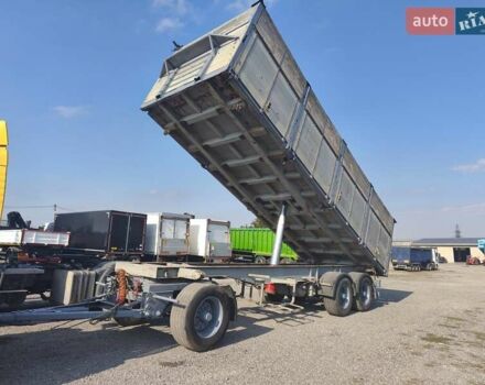 Зорзі 36S, об'ємом двигуна 0 л та пробігом 0 тис. км за 7900 $, фото 6 на Automoto.ua