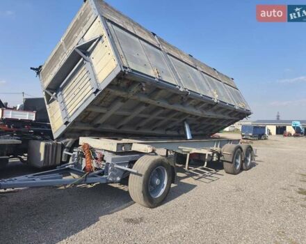 Зорзі 36S, об'ємом двигуна 0 л та пробігом 0 тис. км за 7900 $, фото 8 на Automoto.ua