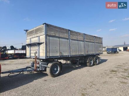 Зорзі 36S, об'ємом двигуна 0 л та пробігом 0 тис. км за 7900 $, фото 1 на Automoto.ua