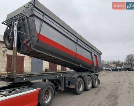 Зорзі 37S075, об'ємом двигуна 0 л та пробігом 580 тис. км за 9700 $, фото 3 на Automoto.ua