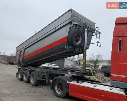 Зорзі 37S075, об'ємом двигуна 0 л та пробігом 580 тис. км за 9700 $, фото 1 на Automoto.ua