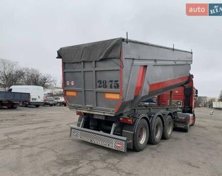 Зорзі 37S075, об'ємом двигуна 0 л та пробігом 580 тис. км за 9700 $, фото 2 на Automoto.ua