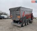 Зорзі 37S075, об'ємом двигуна 0 л та пробігом 580 тис. км за 9700 $, фото 2 на Automoto.ua