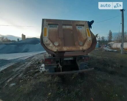 Белый Зорзи 47, объемом двигателя 0 л и пробегом 470 тыс. км за 7500 $, фото 7 на Automoto.ua