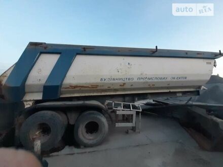 Зорзи 47 2011 в Киеве на Automoto.ua Белый Зорзи 47, объемом двигателя 0 л и пробегом 470 тыс. км за 7500 $, фото 1 на Automoto.ua