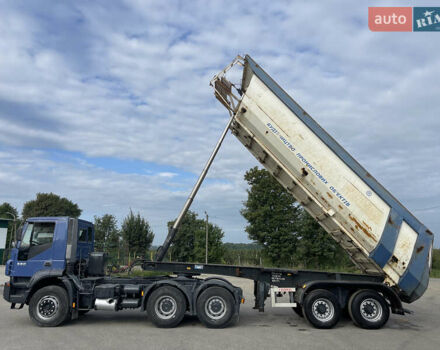 Зорзи 48S125, объемом двигателя 0 л и пробегом 0 тыс. км за 6500 $, фото 33 на Automoto.ua