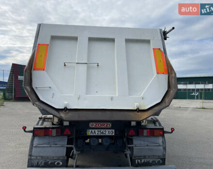 Зорзи 48S125, объемом двигателя 0 л и пробегом 0 тыс. км за 6500 $, фото 6 на Automoto.ua