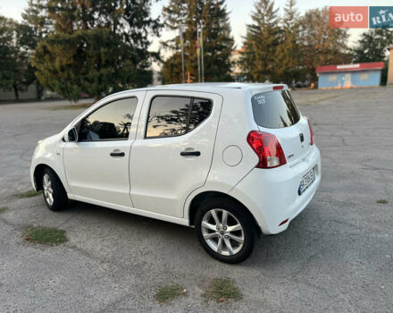 Белый Зотье З100, объемом двигателя 1 л и пробегом 112 тыс. км за 3900 $, фото 3 на Automoto.ua