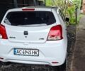 Белый Зотье З100, объемом двигателя 1 л и пробегом 74 тыс. км за 3000 $, фото 1 на Automoto.ua