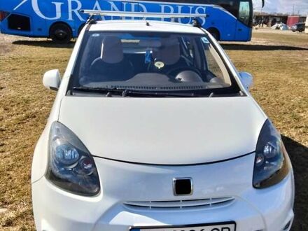 Зотье З100 2015 в Ивано-Франковске на Automoto.ua Зотье З100, объемом двигателя 1 л и пробегом 60 тыс. км за 3000 $, фото 1 на Automoto.ua