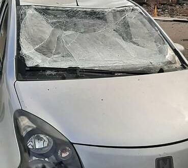 Зотье З100 2015 в Кривом Роге на Automoto.ua Зотье З100, объемом двигателя 1 л и пробегом 33 тыс. км за 1500 $, фото 1 на Automoto.ua