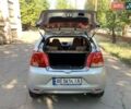 Серый Зотье З100, объемом двигателя 1 л и пробегом 56 тыс. км за 3900 $, фото 33 на Automoto.ua