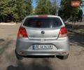 Серый Зотье З100, объемом двигателя 1 л и пробегом 56 тыс. км за 3900 $, фото 6 на Automoto.ua
