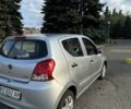 Серый Зотье З100, объемом двигателя 1 л и пробегом 50 тыс. км за 3300 $, фото 2 на Automoto.ua