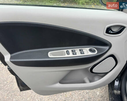 Зотье E20 EV 2016 в Одессе на Automoto.ua Черный Зотье E20 EV, объемом двигателя 0 л и пробегом 120 тыс. км за 7500 $, фото 7 на Automoto.ua