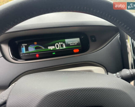 Зотье E20 EV 2016 в Одессе на Automoto.ua Черный Зотье E20 EV, объемом двигателя 0 л и пробегом 120 тыс. км за 7500 $, фото 8 на Automoto.ua