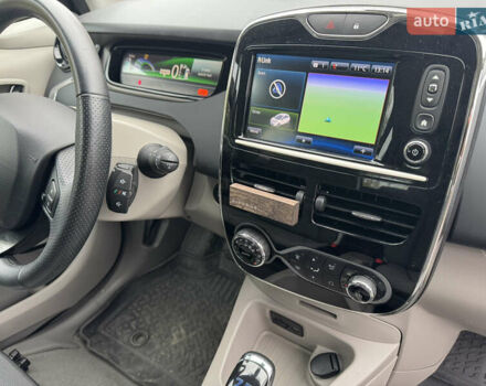 Зотье E20 EV 2016 в Одессе на Automoto.ua Черный Зотье E20 EV, объемом двигателя 0 л и пробегом 120 тыс. км за 7500 $, фото 18 на Automoto.ua