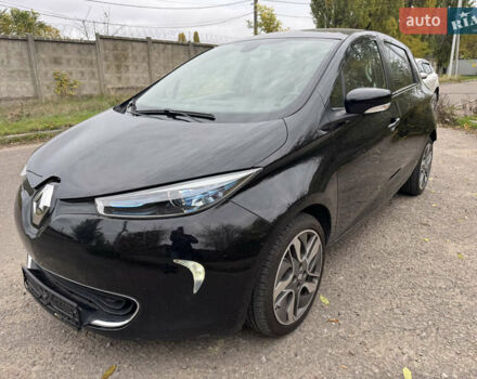 Зотье E20 EV 2016 в Одессе на Automoto.ua Черный Зотье E20 EV, объемом двигателя 0 л и пробегом 120 тыс. км за 7500 $, фото 1 на Automoto.ua