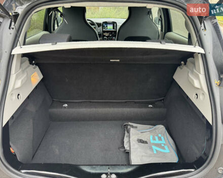 Зотье E20 EV 2016 в Одессе на Automoto.ua Черный Зотье E20 EV, объемом двигателя 0 л и пробегом 120 тыс. км за 7500 $, фото 12 на Automoto.ua