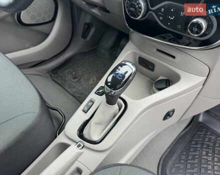 Зотье E20 EV 2016 в Одессе на Automoto.ua Черный Зотье E20 EV, объемом двигателя 0 л и пробегом 120 тыс. км за 7500 $, фото 17 на Automoto.ua