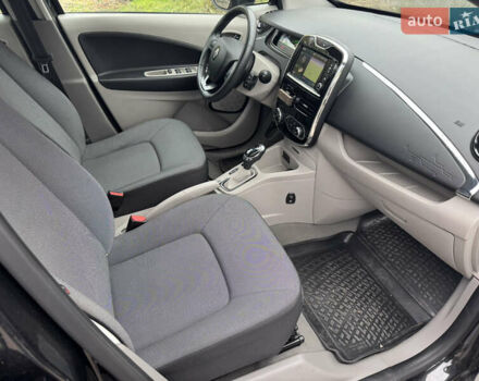 Зотье E20 EV 2016 в Одессе на Automoto.ua Черный Зотье E20 EV, объемом двигателя 0 л и пробегом 120 тыс. км за 7500 $, фото 15 на Automoto.ua