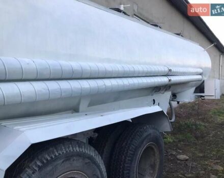 Білий Зремб ЦН, об'ємом двигуна 0 л та пробігом 999 тис. км за 3200 $, фото 3 на Automoto.ua