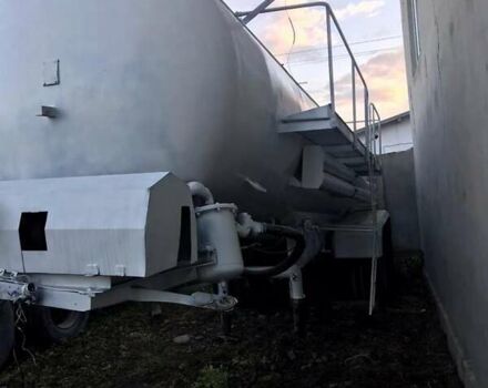 Білий Зремб ЦН, об'ємом двигуна 0 л та пробігом 999 тис. км за 3200 $, фото 1 на Automoto.ua