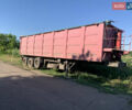 Красный Зремб ЦН, объемом двигателя 0 л и пробегом 600 тыс. км за 9500 $, фото 1 на Automoto.ua