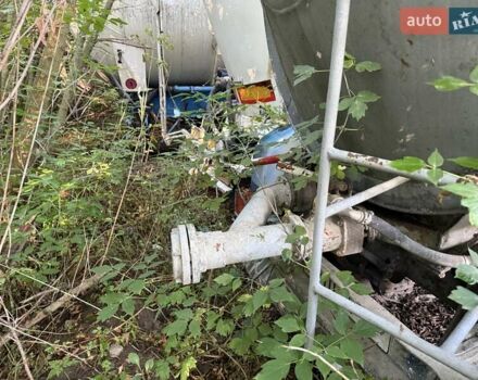 Сірий Зремб ЦН, об'ємом двигуна 0 л та пробігом 0 тис. км за 3000 $, фото 2 на Automoto.ua