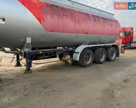 Зремб Н, объемом двигателя 0 л и пробегом 1 тыс. км за 32668 $, фото 9 на Automoto.ua