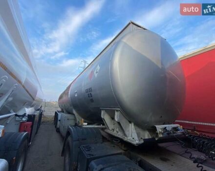 Зремб Н, об'ємом двигуна 0 л та пробігом 1 тис. км за 32845 $, фото 12 на Automoto.ua