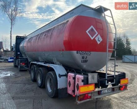 Зремб Н, объемом двигателя 0 л и пробегом 1 тыс. км за 32668 $, фото 8 на Automoto.ua