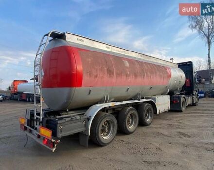 Зремб Н, объемом двигателя 0 л и пробегом 1 тыс. км за 32668 $, фото 7 на Automoto.ua