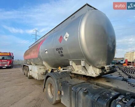 Зремб Н, объемом двигателя 0 л и пробегом 1 тыс. км за 32668 $, фото 4 на Automoto.ua