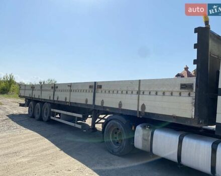 Черный Зремб N 263, объемом двигателя 0 л и пробегом 0 тыс. км за 2950 $, фото 1 на Automoto.ua