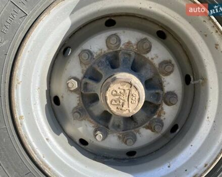 Черный Зремб N 263, объемом двигателя 0 л и пробегом 0 тыс. км за 2950 $, фото 7 на Automoto.ua