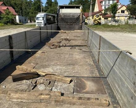 Черный Зремб N 263, объемом двигателя 0 л и пробегом 0 тыс. км за 2950 $, фото 4 на Automoto.ua