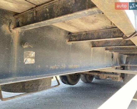 Черный Зремб N 263, объемом двигателя 0 л и пробегом 0 тыс. км за 2950 $, фото 2 на Automoto.ua