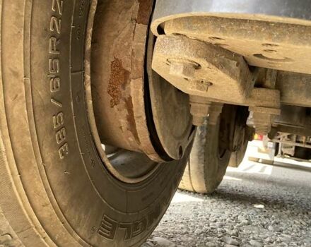 Черный Зремб N 263, объемом двигателя 0 л и пробегом 0 тыс. км за 2950 $, фото 10 на Automoto.ua