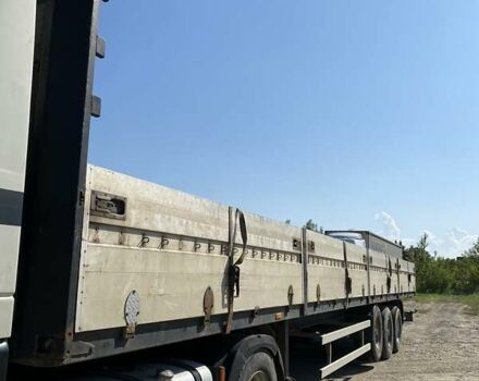 Черный Зремб N 263, объемом двигателя 0 л и пробегом 0 тыс. км за 2950 $, фото 6 на Automoto.ua