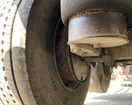 Черный Зремб N 263, объемом двигателя 0 л и пробегом 0 тыс. км за 2950 $, фото 9 на Automoto.ua