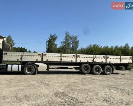 Черный Зремб N 263, объемом двигателя 0 л и пробегом 0 тыс. км за 2950 $, фото 3 на Automoto.ua