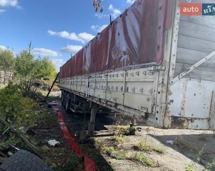 Зремб N 263, объемом двигателя 0 л и пробегом 0 тыс. км за 3200 $, фото 9 на Automoto.ua