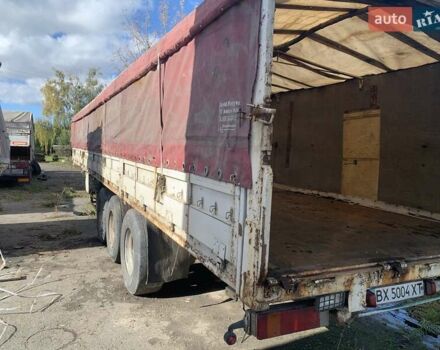 Зремб N 263, объемом двигателя 0 л и пробегом 0 тыс. км за 3200 $, фото 7 на Automoto.ua