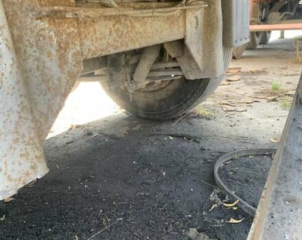 Зремб N 263, объемом двигателя 0 л и пробегом 0 тыс. км за 3200 $, фото 1 на Automoto.ua