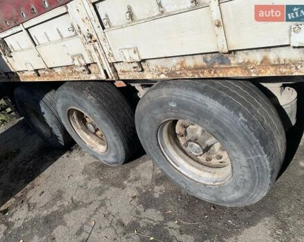 Зремб N 263, объемом двигателя 0 л и пробегом 0 тыс. км за 3200 $, фото 5 на Automoto.ua