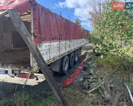 Зремб N 263, объемом двигателя 0 л и пробегом 0 тыс. км за 3200 $, фото 6 на Automoto.ua