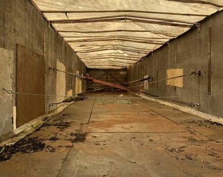 Зремб N 263, объемом двигателя 0 л и пробегом 0 тыс. км за 3200 $, фото 8 на Automoto.ua