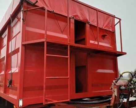 Зремб N 263, об'ємом двигуна 0 л та пробігом 50 тис. км за 3100 $, фото 1 на Automoto.ua